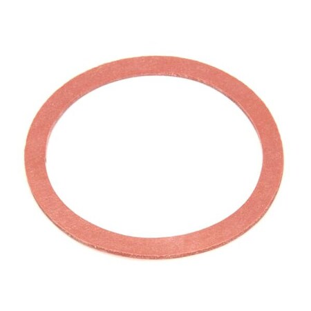 Electrolux Professional Gasket, 59, 5X50, Silicon 0L2664